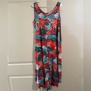 Super cute & comfy small romper by Ugg - has pockets and so soft!! Never worn